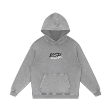 Load image into Gallery viewer, Acid Wash Oversize Hoodie - 420 GSM
