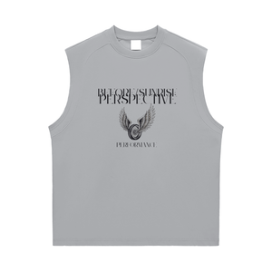 Sorona Quick-Dry Cooling Tank Top