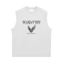 Load image into Gallery viewer, Sorona Quick-Dry Cooling Tank Top
