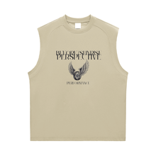 Load image into Gallery viewer, Sorona Quick-Dry Cooling Tank Top
