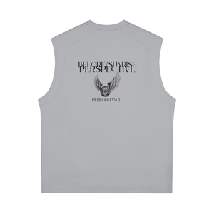 Sorona Quick-Dry Cooling Tank Top