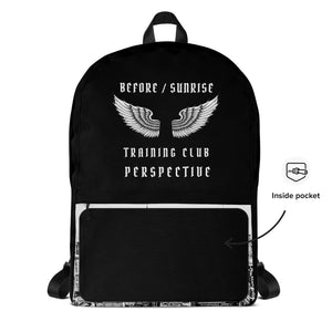 BSR Backpack