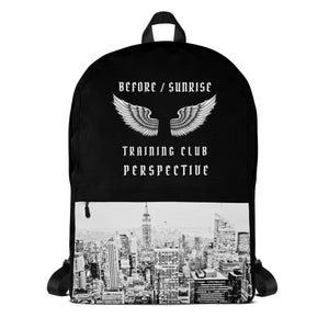 BSR Backpack