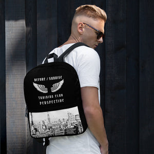 BSR Backpack