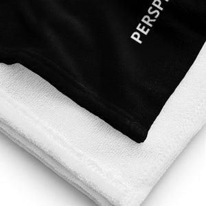 TRAIN & RECOVERY TOWEL