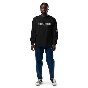 Long Sleeve Trainer